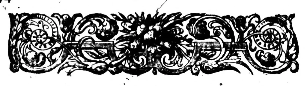 An illustration from Le dictionnaire des précieuses [microforme], 1661, leaf 402
