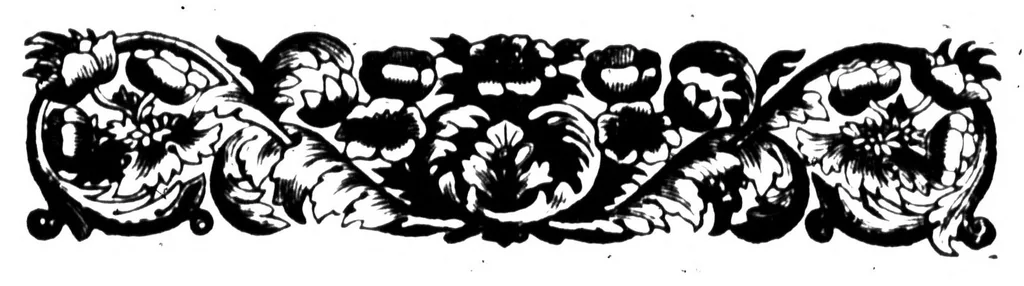 An illustration from Le dictionnaire des précieuses [microforme], 1661, leaf 65