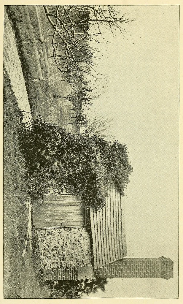 An illustration from Frederick Douglass the orator : Containing an account of his life; his eminent public services; his brilliant career as orator; selections from his speeches and writings, 1893, leaf 125