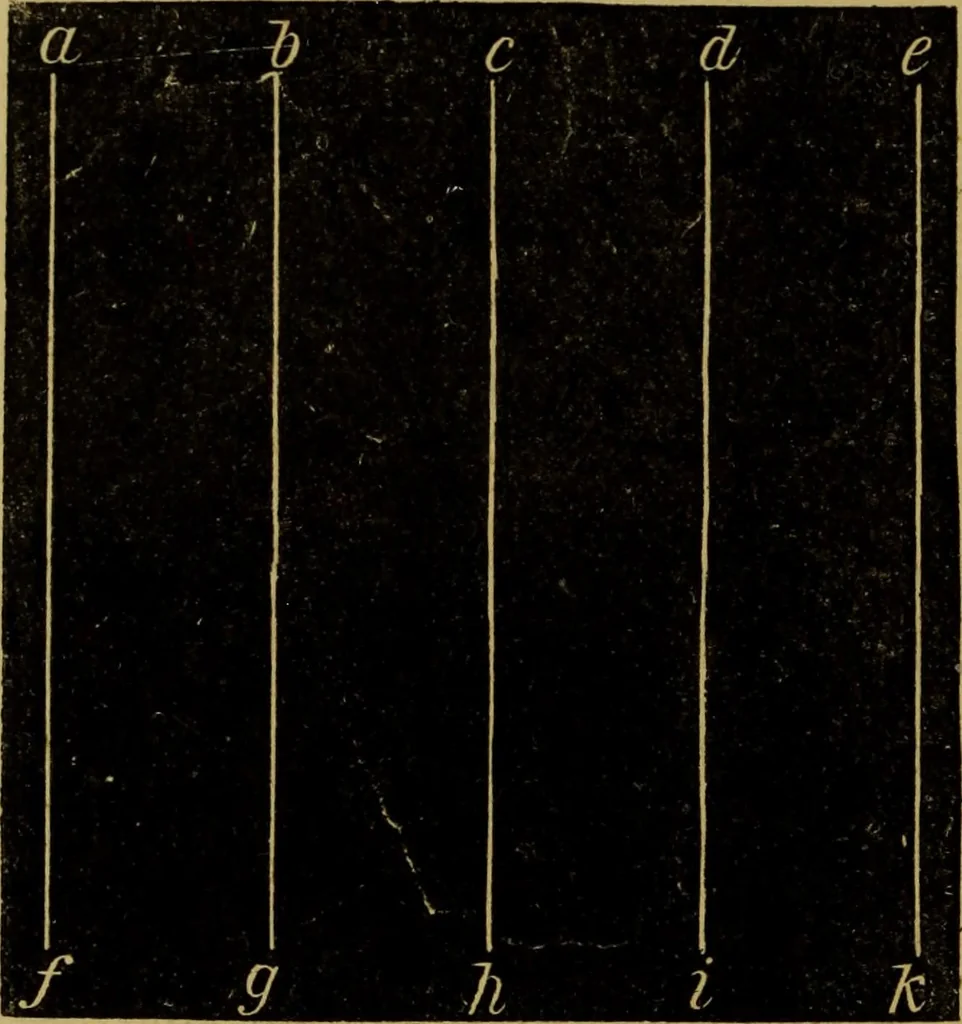 An illustration from Free-hand drawing : a guide to ornamental, figure, and landscape drawing, 1868, leaf 14