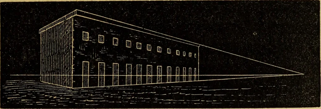 An illustration from Free-hand drawing : a guide to ornamental, figure, and landscape drawing, 1868, leaf 81