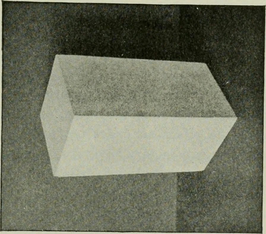 An illustration from Free-hand drawing : a manual for teachers and students, 1904, leaf 108