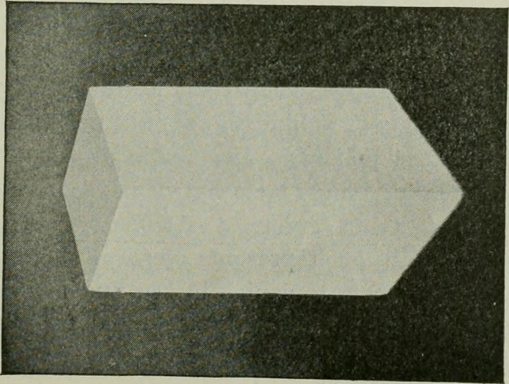 An illustration from Free-hand drawing : a manual for teachers and students, 1904, leaf 108