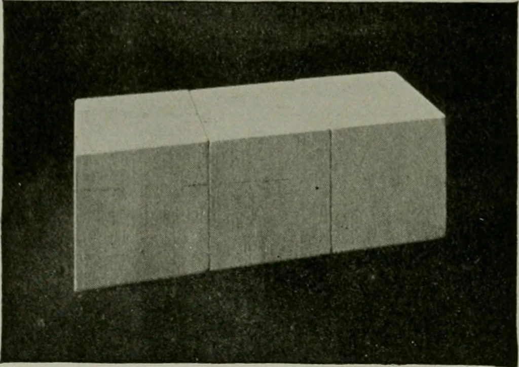 An illustration from Free-hand drawing : a manual for teachers and students, 1904, leaf 119