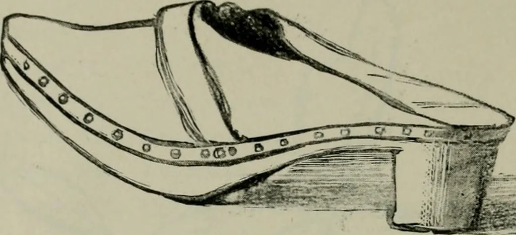 An illustration from Free-hand drawing : a manual for teachers and students, 1904, leaf 15