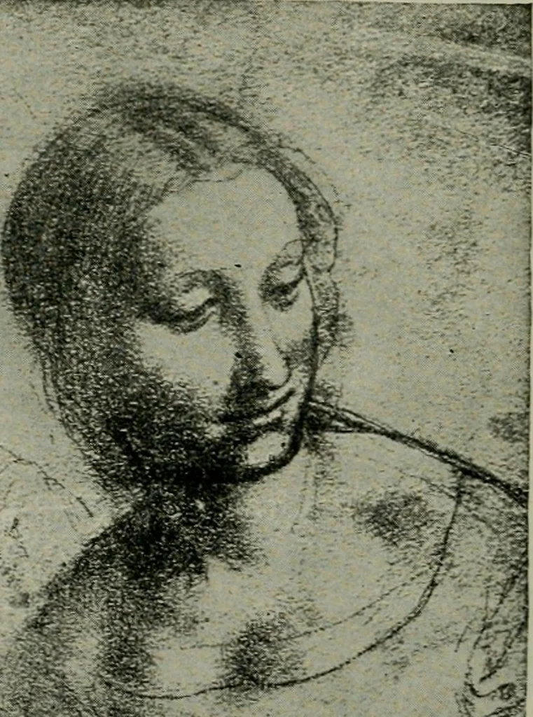 An illustration from Free-hand drawing : a manual for teachers and students, 1904, leaf 15