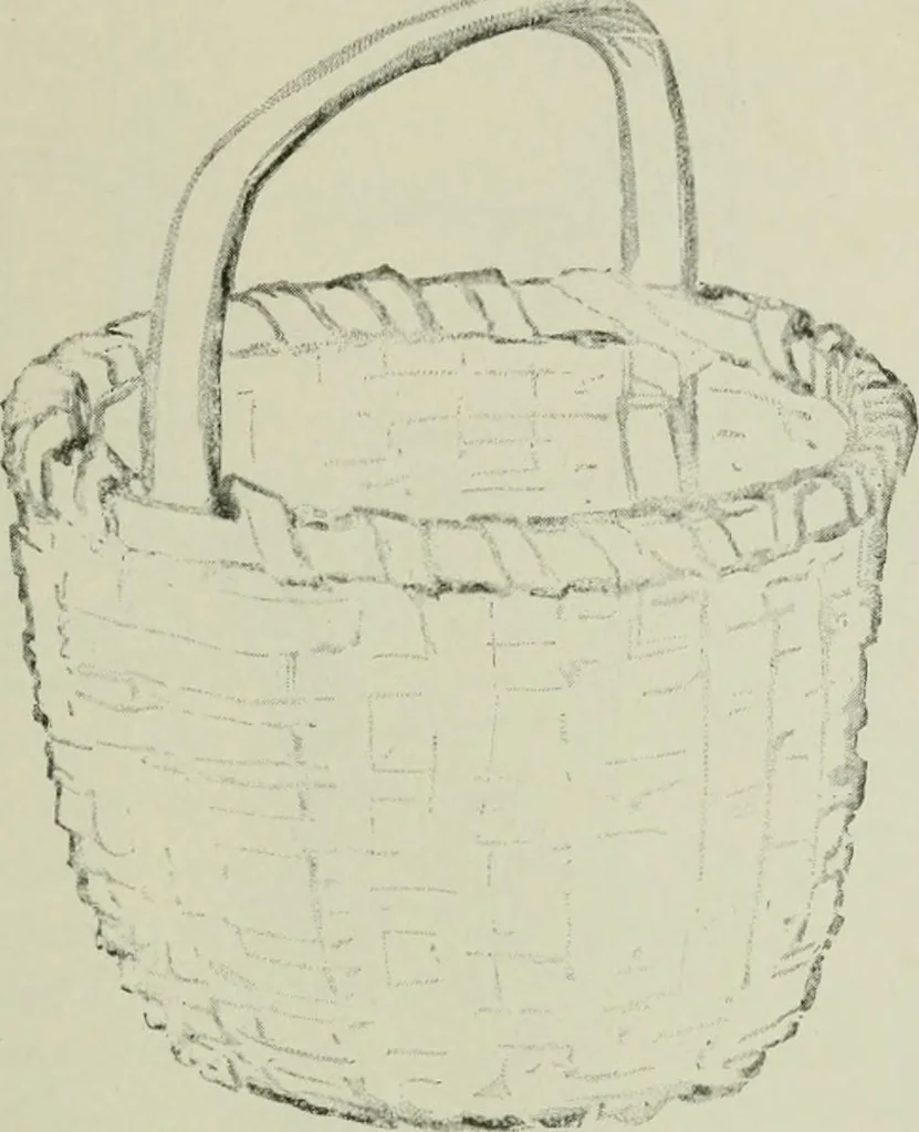An illustration from Free-hand drawing : a manual for teachers and students, 1904, leaf 36