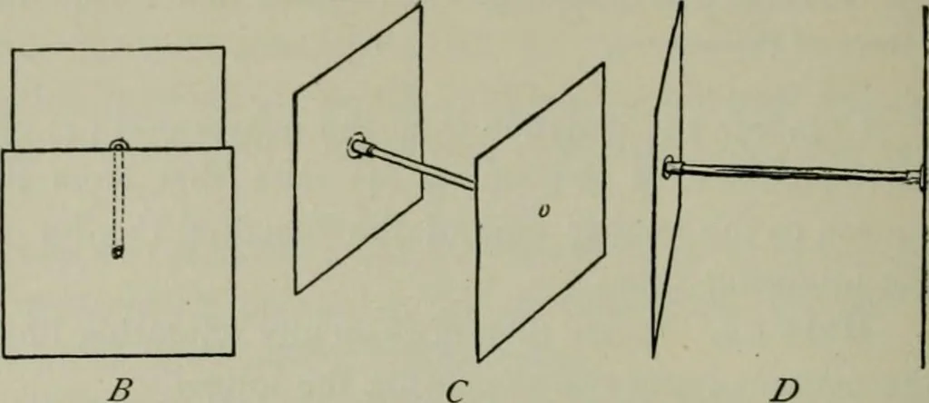 An illustration from Free-hand drawing : a manual for teachers and students, 1904, leaf 79