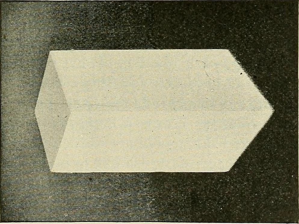 An illustration from Free-hand drawing : a manual for teachers and students, 1898, leaf 109
