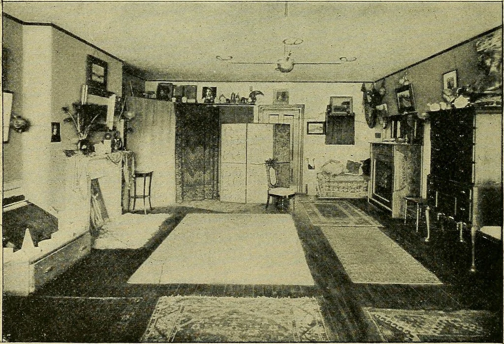 An illustration from Free-hand drawing : a manual for teachers and students, 1898, leaf 126