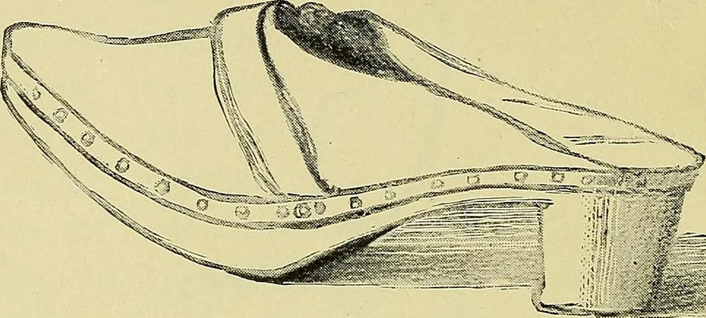 An illustration from Free-hand drawing : a manual for teachers and students, 1898, leaf 14