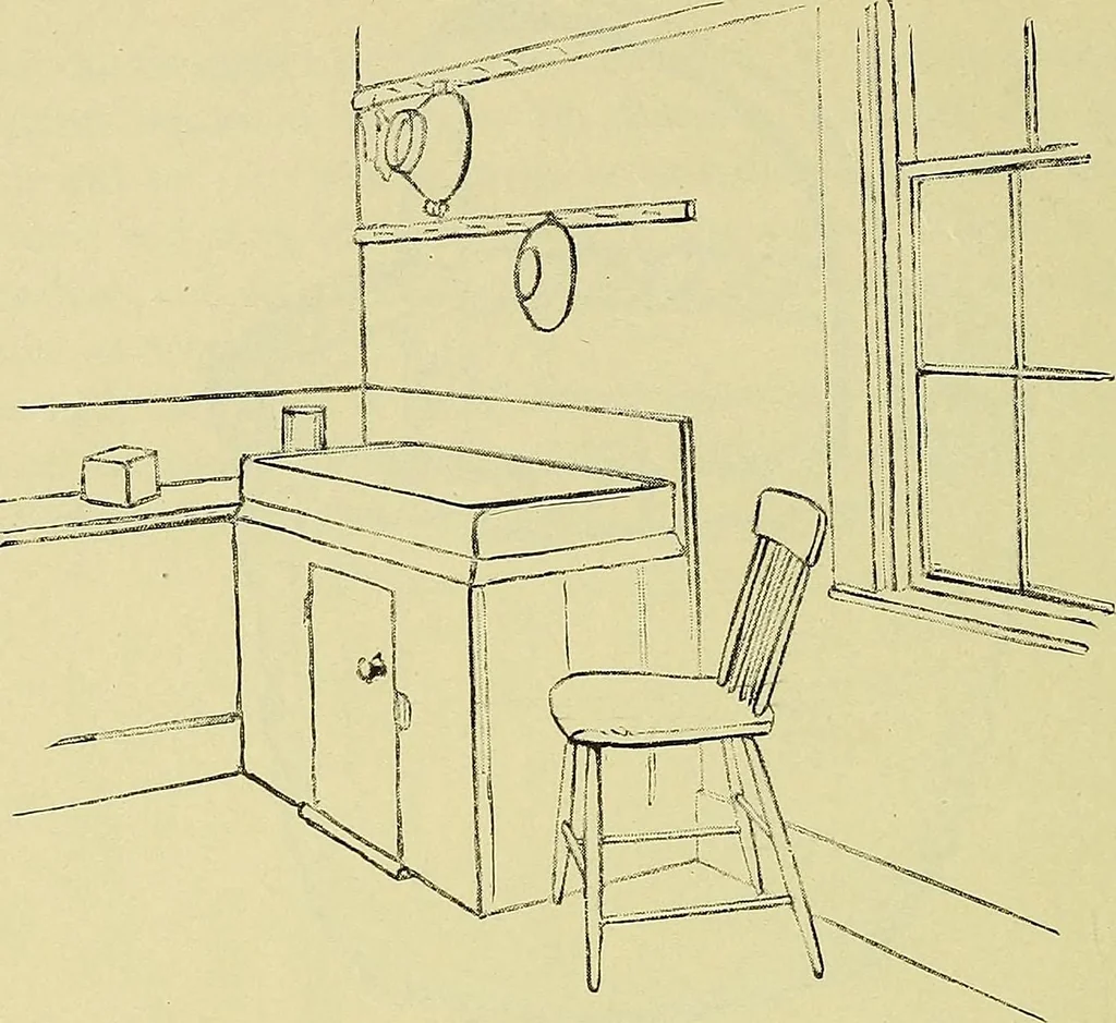 An illustration from Free-hand drawing : a manual for teachers and students, 1898, leaf 36