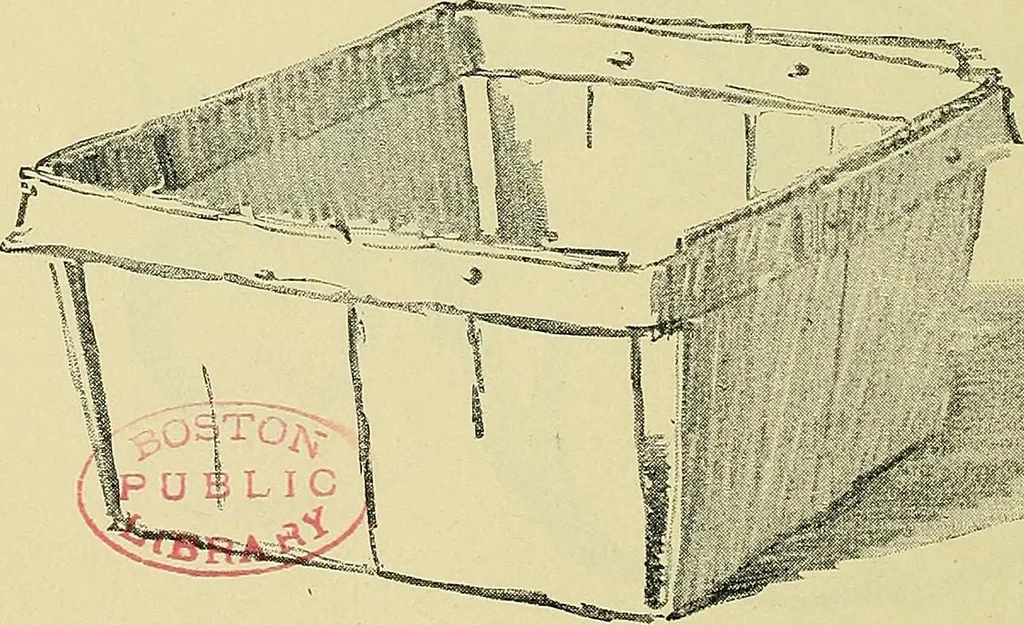 An illustration from Free-hand drawing : a manual for teachers and students, 1898, leaf 36