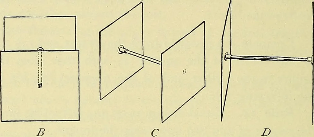 An illustration from Free-hand drawing : a manual for teachers and students, 1898, leaf 80