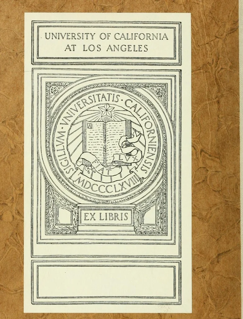 An illustration from The free kindergarten in church work, 1881, leaf 2