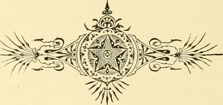 An illustration from Freemasonry in Northumberland, 1911, leaf 547