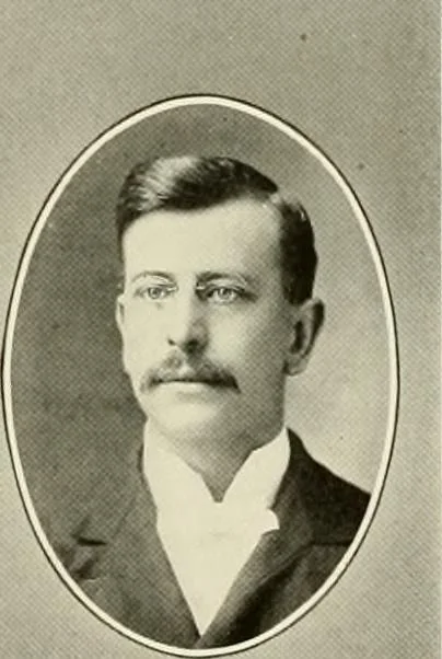 An illustration from Freemasonry in Northumberland, 1911, leaf 486