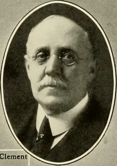 An illustration from Freemasonry in Northumberland, 1911, leaf 558