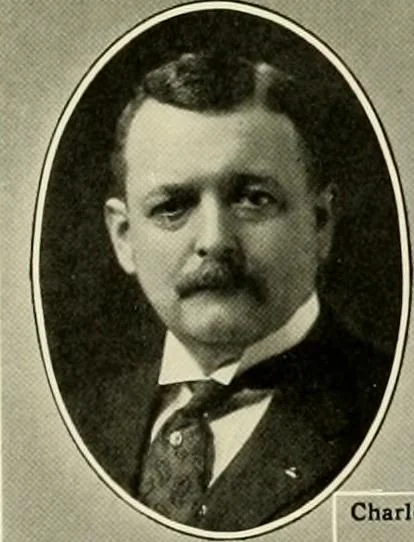 An illustration from Freemasonry in Northumberland, 1911, leaf 558