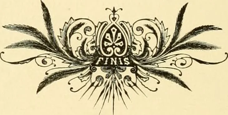 An illustration from Freemasonry in Northumberland, 1911, leaf 641