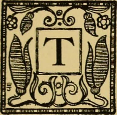 An illustration from French and English furniture;, 1903, leaf 129
