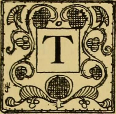 An illustration from French and English furniture;, 1903, leaf 247
