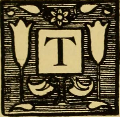 An illustration from French and English furniture;, 1903, leaf 435