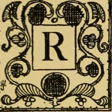 An illustration from French and English furniture;, 1903, leaf 501