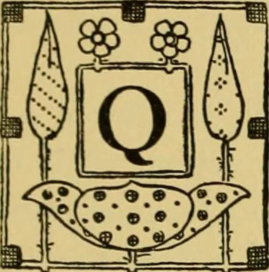An illustration from French and English furniture;, 1903, leaf 537