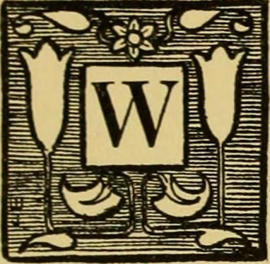 An illustration from French and English furniture;, 1903, leaf 635