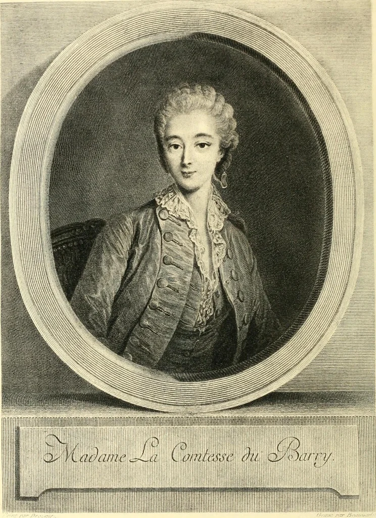 An illustration from French engravers and draughtsmen of the XVIIIth century, 1902, leaf 178