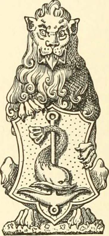 An illustration from French engravers and draughtsmen of the XVIIIth century, 1902, leaf 442