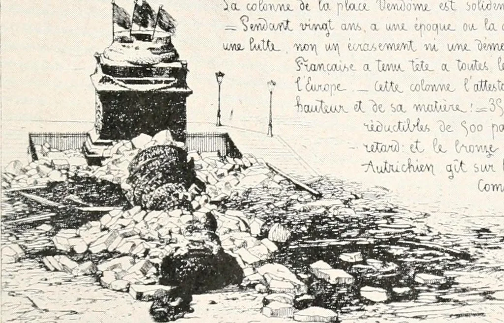 An illustration from French etchers of the second empire, 1916, leaf 208