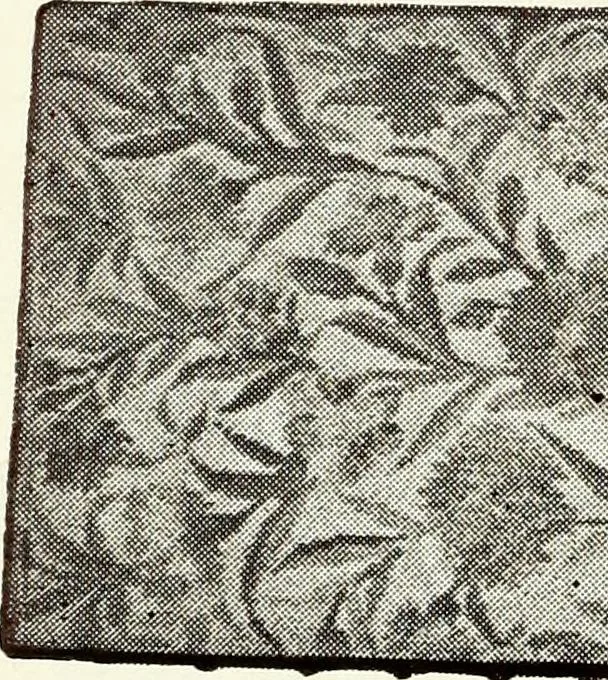 An illustration from French furniture in the middle ages and under Louis XIII, 1900, leaf 236