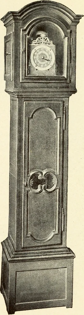 An illustration from French furniture under Louis XVI, 1920, leaf 227