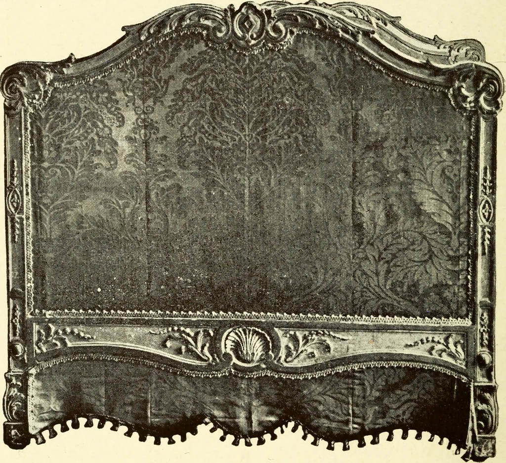 An illustration from French furniture under Louis XVI, 1920, leaf 230
