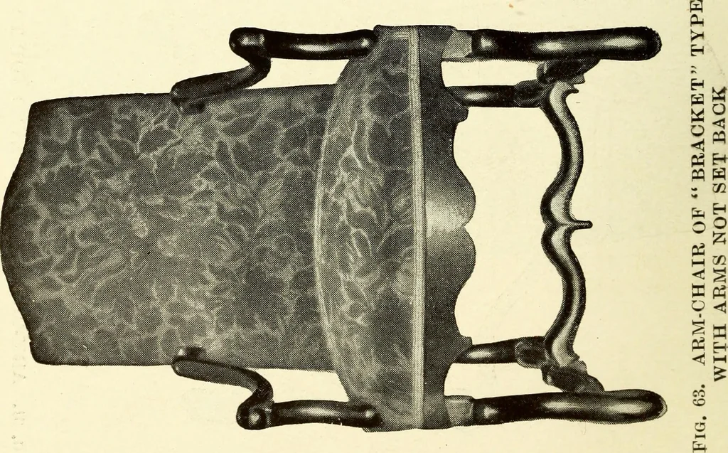 An illustration from French furniture under Louis XVI, 1920, leaf 232