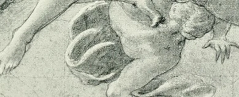 An illustration from French painting in the sixteenth century, 1904, leaf 193