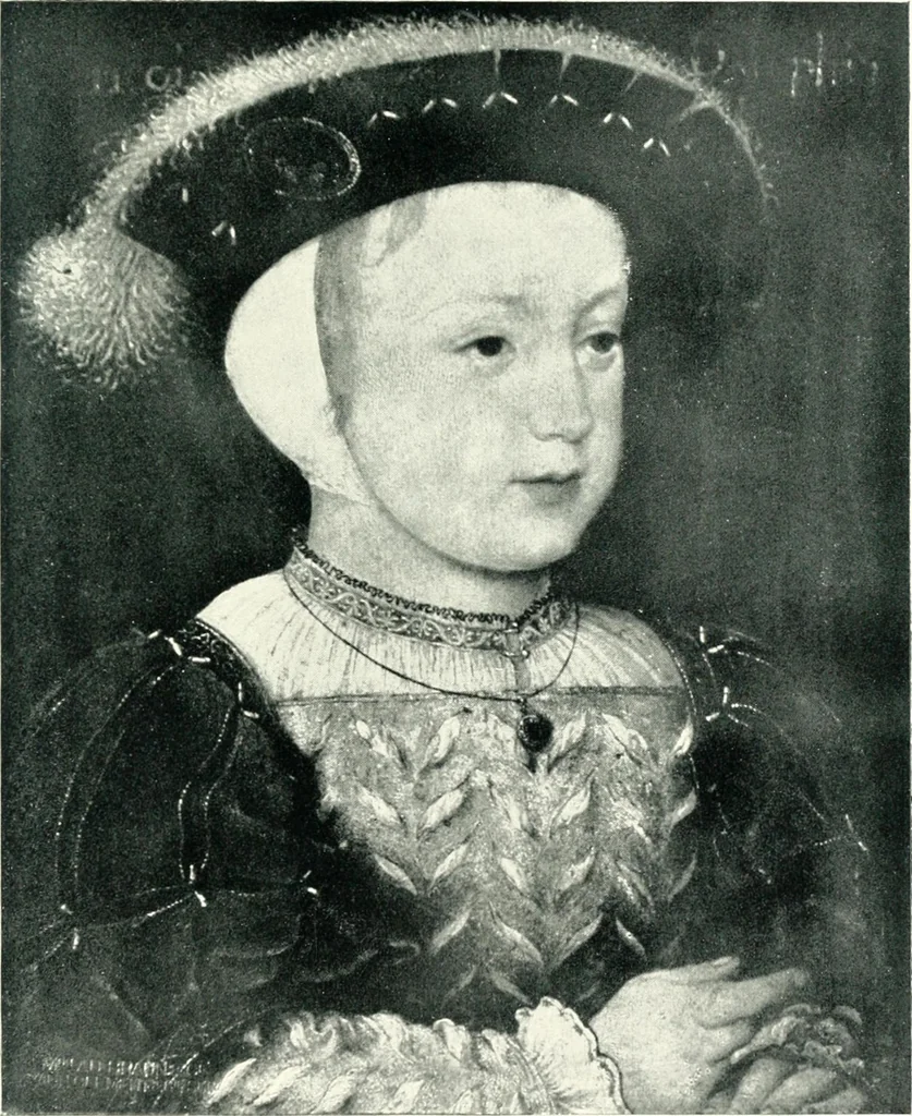 An illustration from French painting in the sixteenth century, 1904, leaf 55