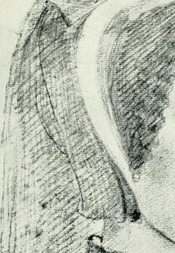An illustration from French painting in the sixteenth century, 1904, leaf 67