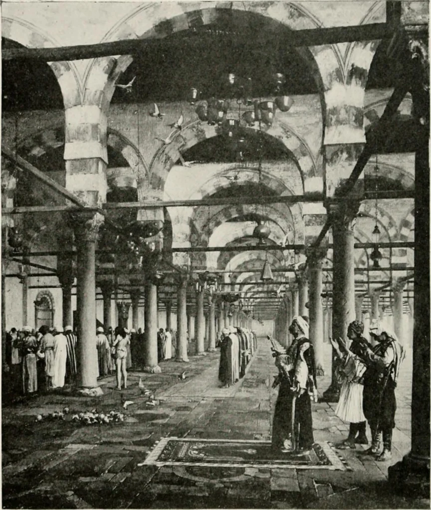 An illustration from French pictures and their painters, 1922, leaf 194