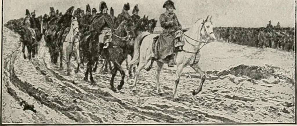 An illustration from French pictures and their painters, 1922, leaf 303