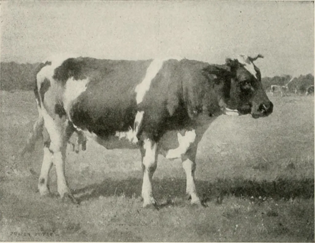 An illustration from French pictures and their painters, 1922, leaf 370