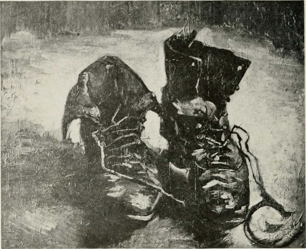 An illustration from French pictures and their painters, 1922, leaf 480