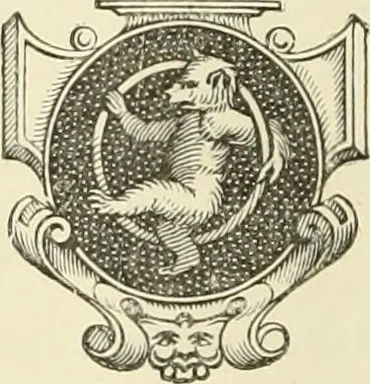 An illustration from Fret cutting and perforated carving : with practical instructions / by W. Bemrose, Jun, 1867, leaf 7