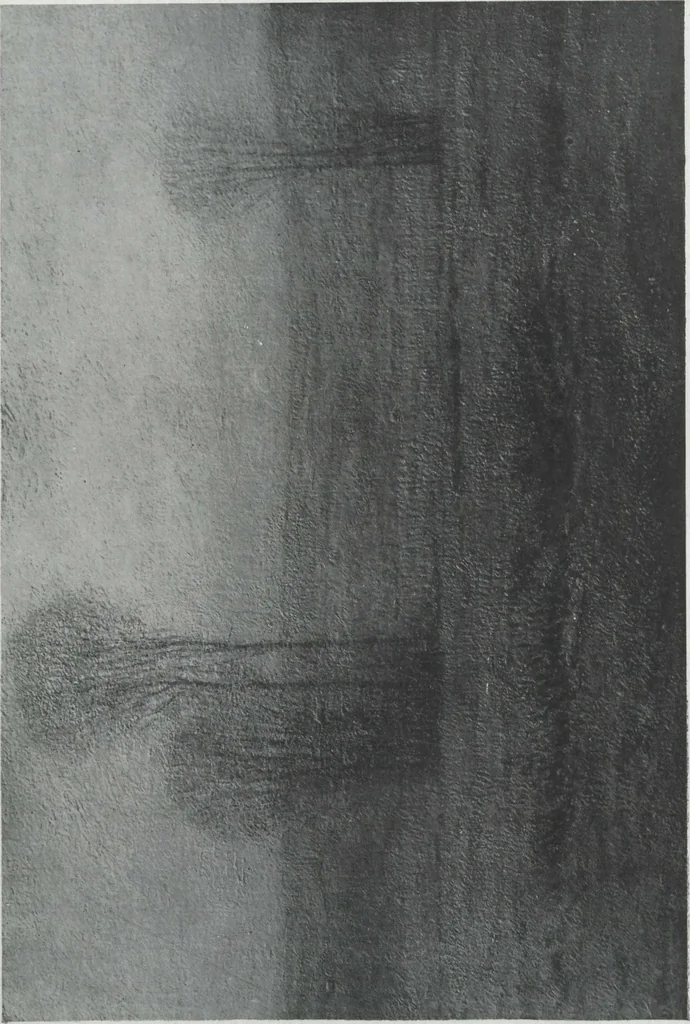 An illustration from A group of paintings by Murphy, Tryon, Walker and Wyant [electronic resource], 1918, leaf 50