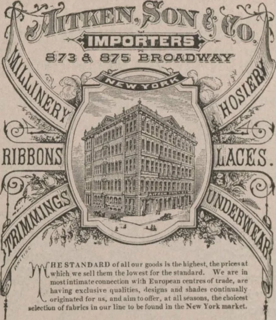 An illustration from Catalogue of the loan exhibition in aid of the Society of Decorative Art [electronic resource] : consisting of gems of the modern, foreign and American schools of painting and rare examples of various art industries, 1877, leaf 75