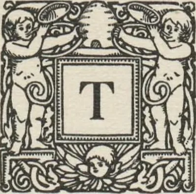 An illustration from The collection of pictures of the late Herr A. de Ridder, formerly in his villa at Sh©œnberg near Cronberg in the Taunus [electronic resource], 1913, leaf 1