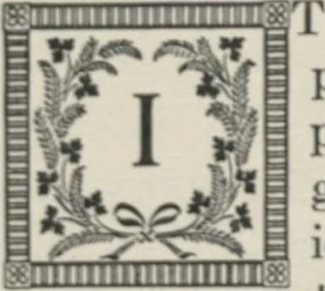 An illustration from The collection of pictures of the late Herr A. de Ridder, formerly in his villa at Sh©œnberg near Cronberg in the Taunus [electronic resource], 1913, leaf 2
