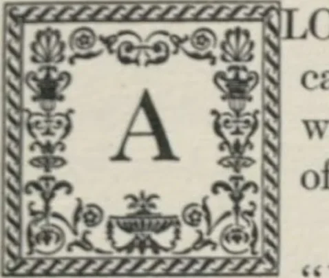 An illustration from The collection of pictures of the late Herr A. de Ridder, formerly in his villa at Sh©œnberg near Cronberg in the Taunus [electronic resource], 1913, leaf 26